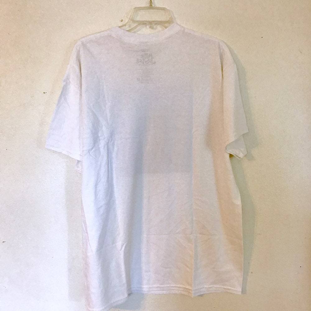 Tupac Shirt Size XL - Picture 4 of 4